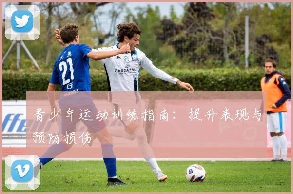青少年运动训练指南：提升表现与预防损伤